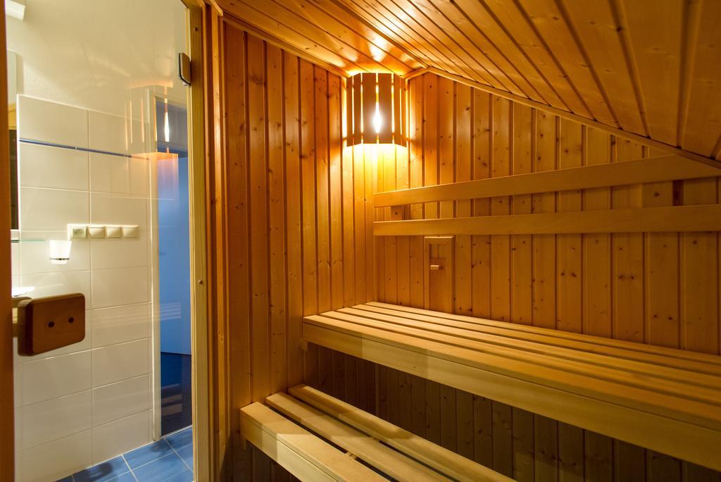 Lipno Lake Resort Lipno nad Vltavou Rom bilde