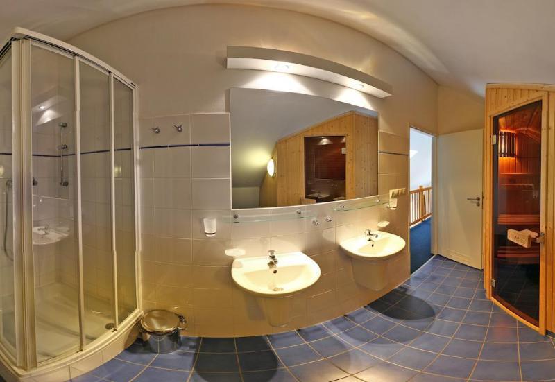 Lipno Lake Resort Lipno nad Vltavou Eksteriør bilde